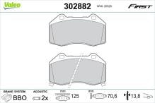 VALEO 302882